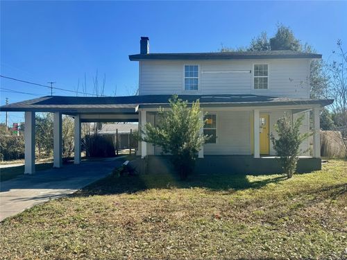 2703 S Shine Ave, ORLANDO, FL, 32806-5532 | Card Image