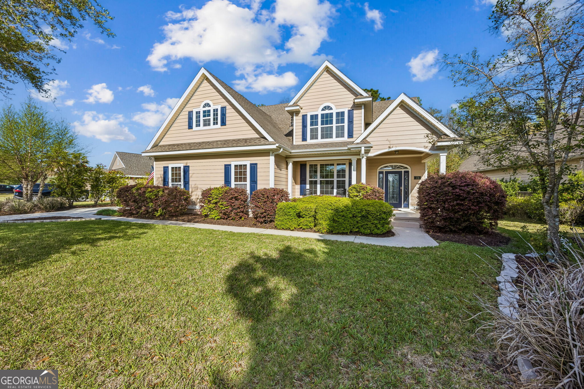 Residential in St. Marys 2