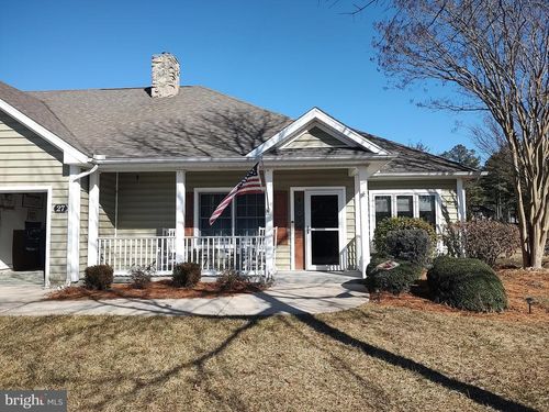 27 Bayberry St, GEORGETOWN, DE, 19947-1899 | Card Image