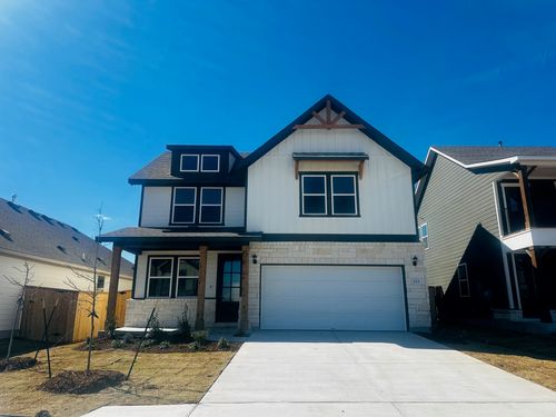 153 Jans Way, Georgetown, TX, 78626-3384 | Card Image