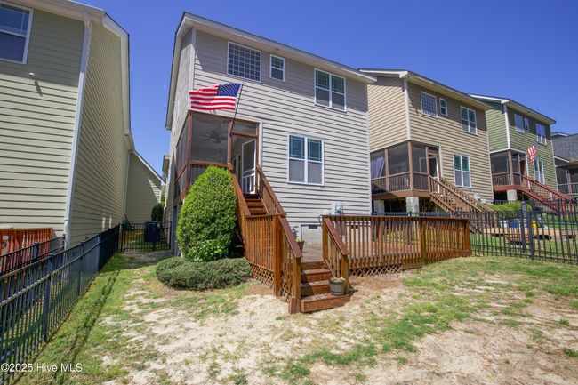 1471 Micahs Way N, House other with 3 bedrooms, 3 bathrooms and 2 parking in Spring Lake NC | Image 61