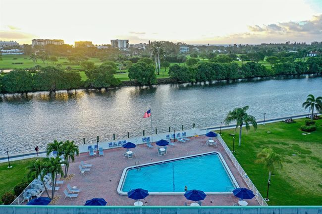 APT-204 - 28 Colonial Club Dr, Condo with 1 bedrooms, 2 bathrooms and null parking in Boynton Beach FL | Image 40