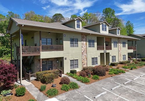 1727 Watercrest Way #B, Young Harris, GA, 30582 | Card Image