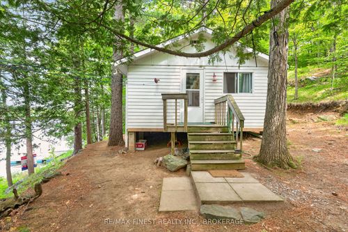 1134 Nelson Rd, Sharbot Lake, ON, K0H2P0 | Card Image