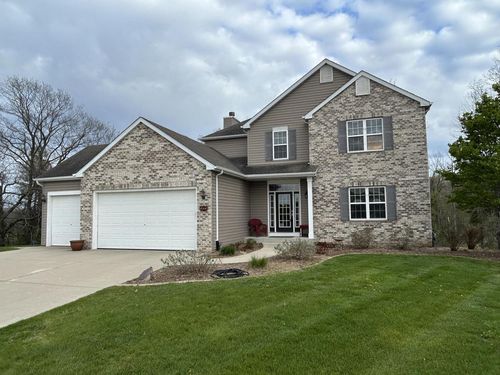 505 Acacia Drive, SAUKVILLE, WI, 53024 | Card Image
