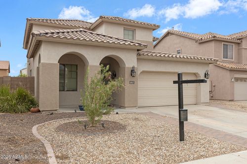 18027 W Sunnyslope Ln, Waddell, AZ, 85355-4117 | Card Image