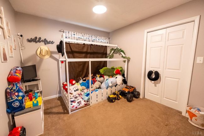 1553 Old Stage Rd, House other with 3 bedrooms, 3 bathrooms and null parking in AMHERST VA | Image 36
