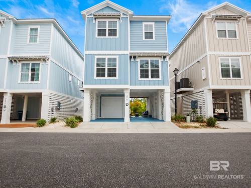2843 Salt Dr, Orange Beach, AL, 36561-0609 | Card Image