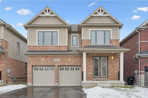 445 Robert Woolner St, Ayr, ON, N0B1E0 | Card Image