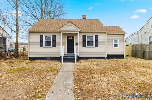 2003 N 20th Street, Richmond, VA, 23223 | Card Image