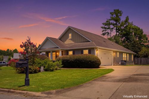 3027 Adiron Way, TALLAHASSEE, FL, 32317-7483 | Card Image