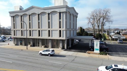 ste-101-10522 S Cicero Ave, Oak Lawn, IL, 60453-5290 | Card Image
