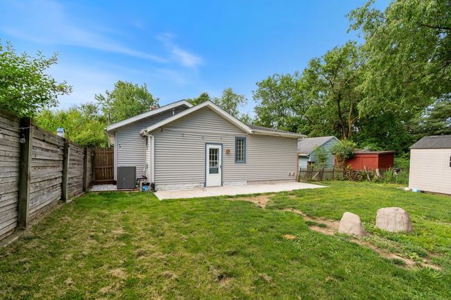 26777 Edison Rd, House other with 2 bedrooms, 1 bathrooms and null parking in South Bend IN | Image 27