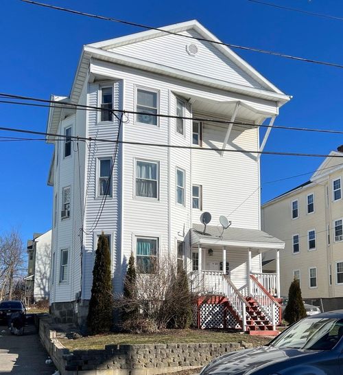 9-1/2 Bourne St, Worcester, MA, 01606-2397 | Card Image