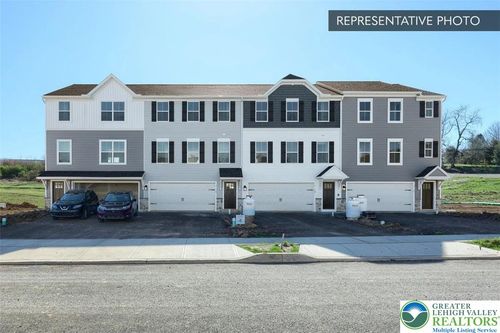 lot-13-734 Fawn Way, Pennsburg Boro, PA, 18073 | Card Image
