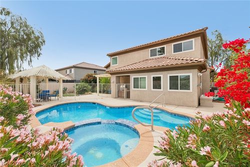 5404 Ireland St, Las Vegas, NV, 89149-2019 | Card Image