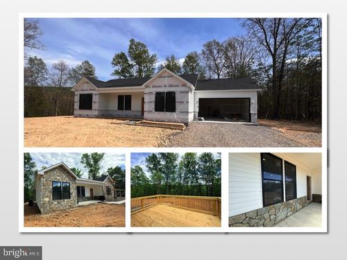 Lot 4 Jenkins Rd, Gerrardstown, WV, 25420-4395 | Card Image
