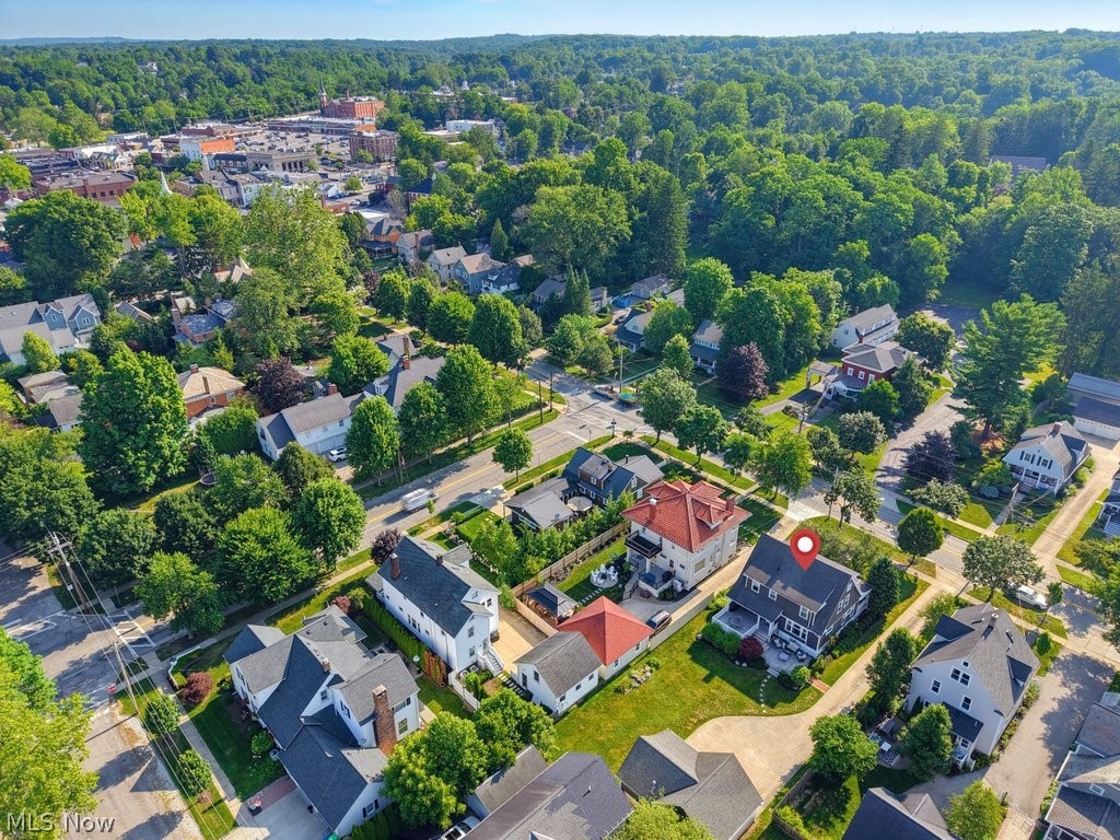 Residential in Chagrin Falls 5