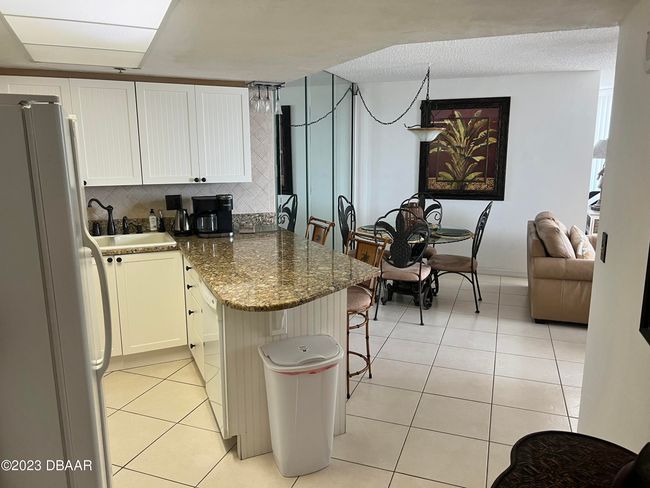 5020 - 3013 S Atlantic Ave, Condo with 2 bedrooms, 2 bathrooms and null parking in DAYTONA BEACH SHORES FL | Image 7
