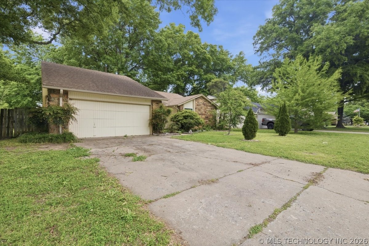 Residential in Tulsa 3