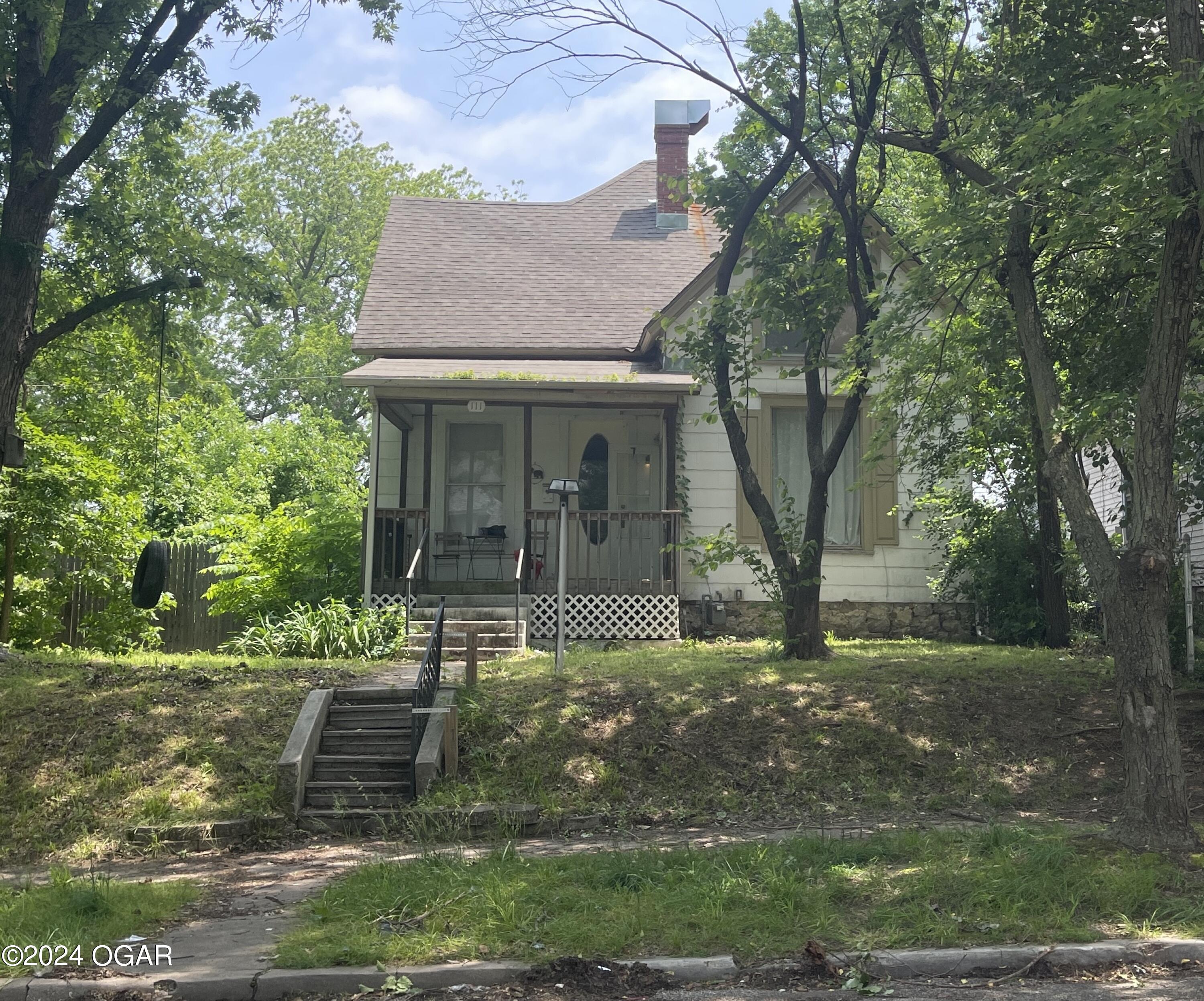 Sergeant Ave, Joplin, MO 64801 #1