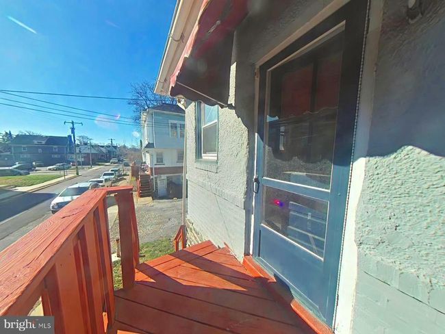 184 Midway Ave, Townhouse with 3 bedrooms, 1 bathrooms and null parking in LANSDOWNE PA | Image 18