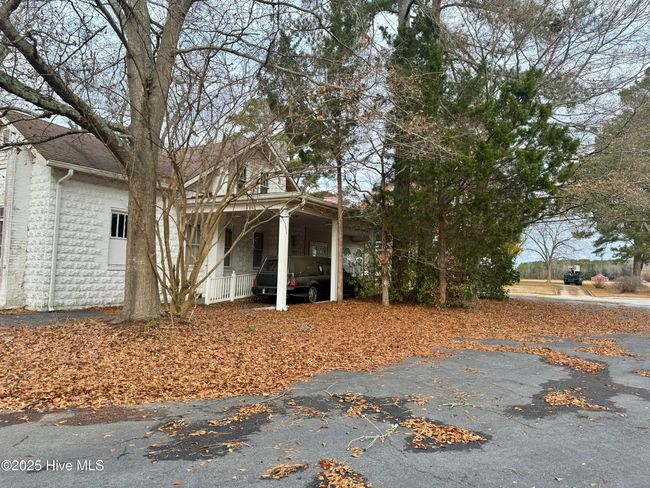 605 W Main St, Home with 0 bedrooms, 0 bathrooms and null parking in Conway NC | Image 26