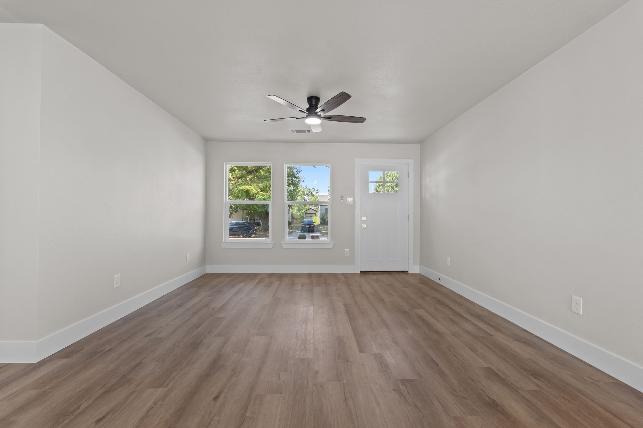Residential in Fort Worth 4