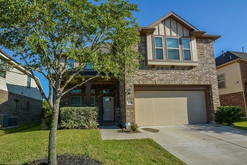 26814 Harmony Shores Dr, Katy, TX, 77494-5220 | Card Image