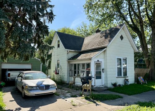 1814 Noble St, Anderson, IN, 46016-2047 | Card Image