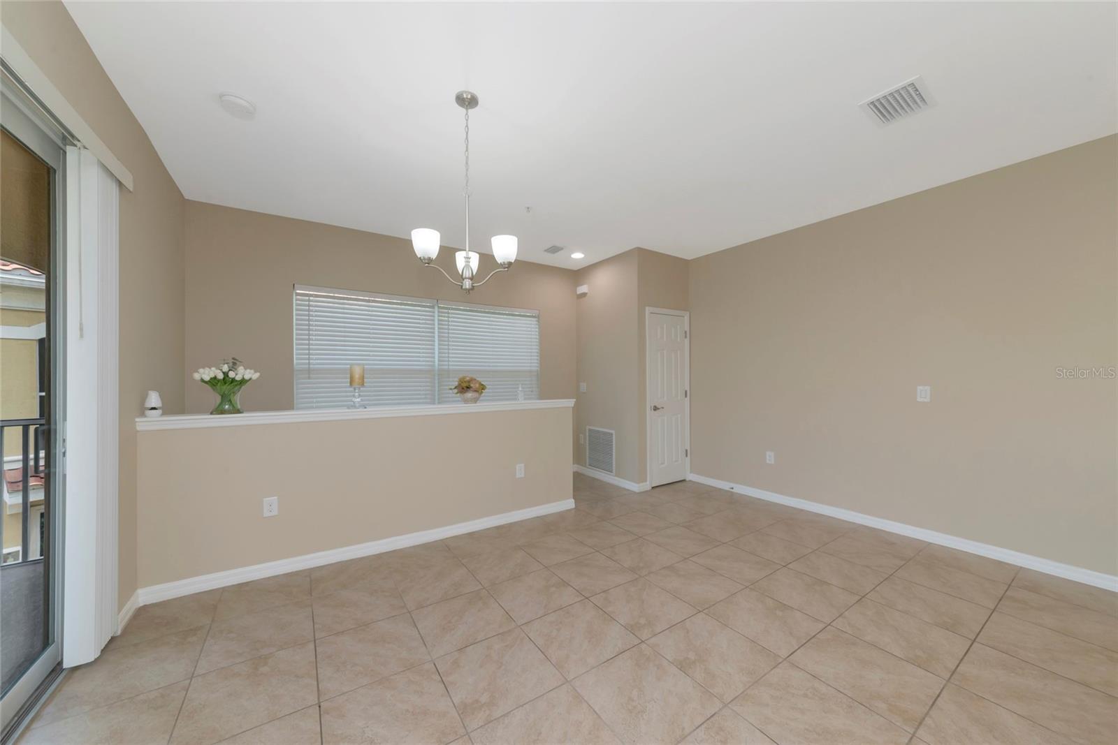 Residential in OSPREY 5