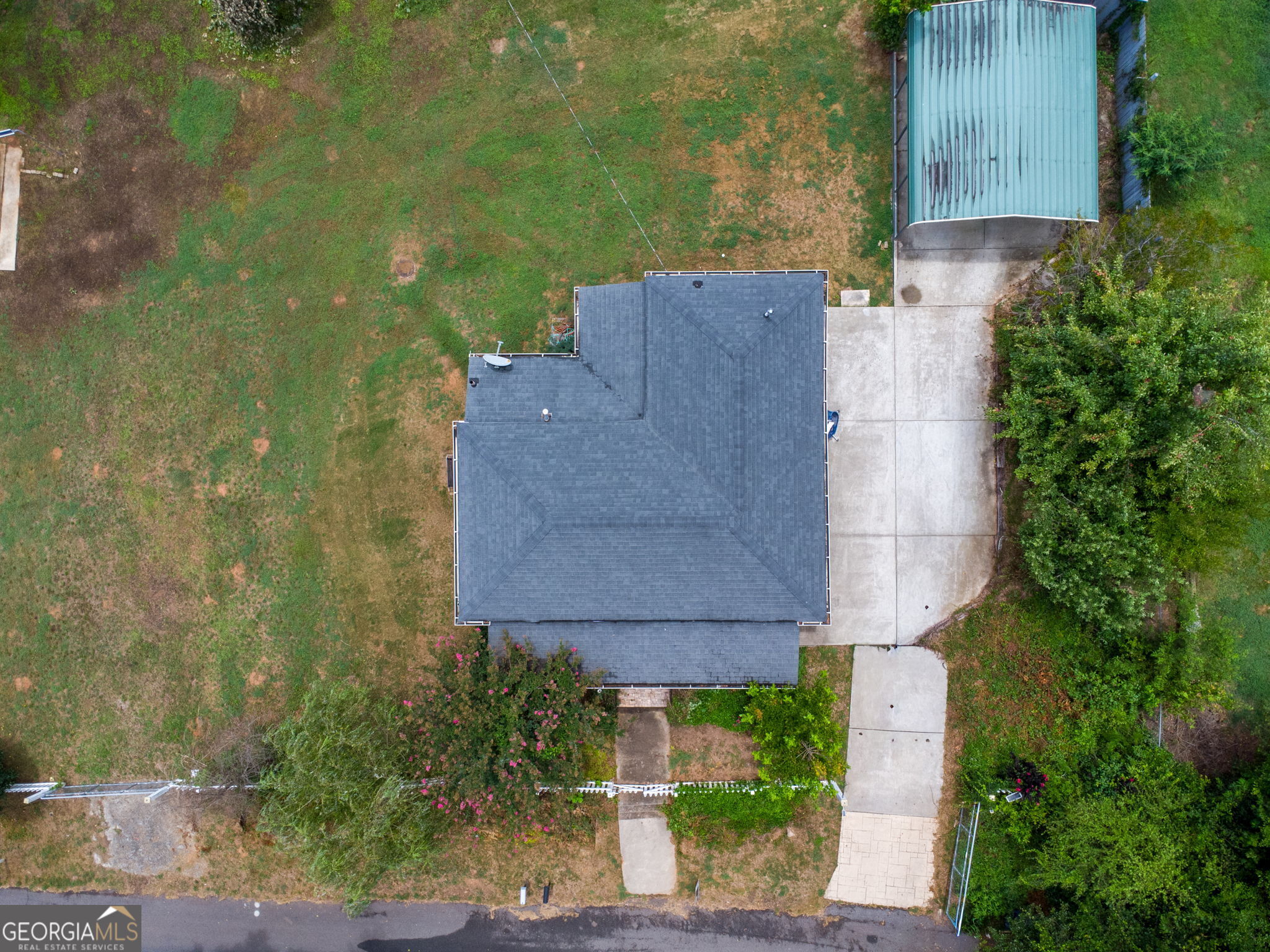 Residential in Newnan 4