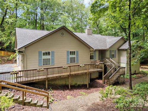 3128 Connestee Trl, Brevard, NC, 28712-7412 | Card Image