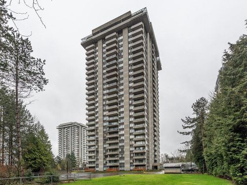 2002-3970 Carrigan Crt, Burnaby, BC, V3N4S5 | Card Image