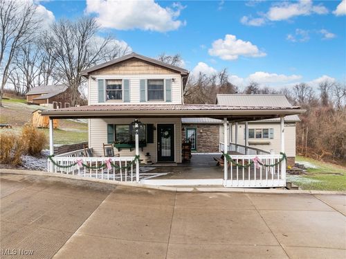 1335 Township Road 129, Adena, OH, 43901-6916 | Card Image