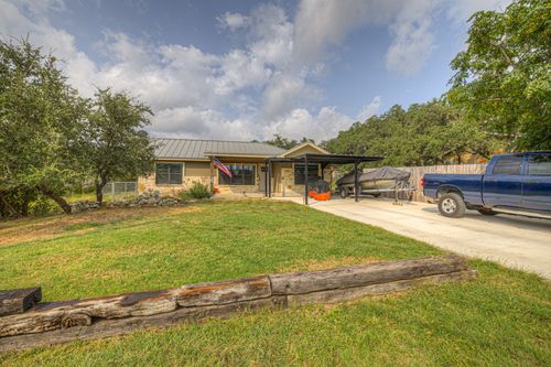 4142 Morningside Way, Canyon Lake, TX, 78133-4166 | Card Image