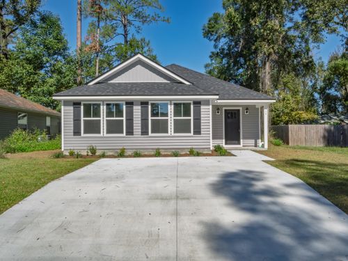 59 Comanche Trail, CRAWFORDVILLE, FL, 32327 | Card Image