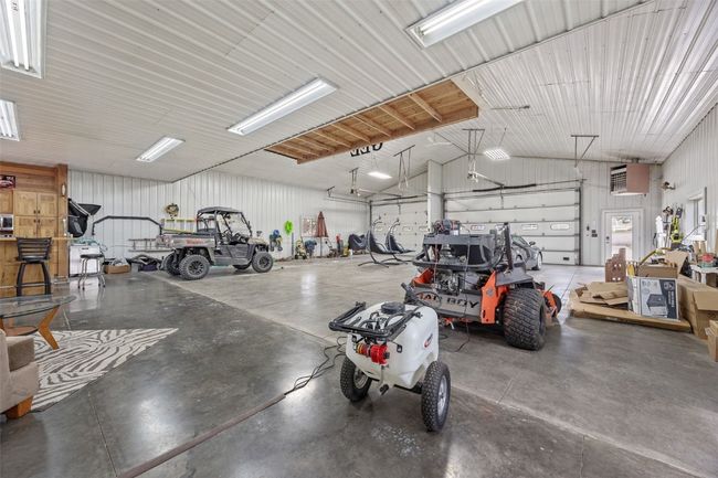 1321 Hickory Hollow Rd Ne, House other with 4 bedrooms, 3 bathrooms and null parking in Solon IA | Image 33