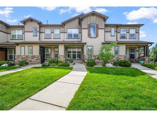 6214 Cedar Park Grv, Colorado Springs, CO, 80923-1106 | Card Image