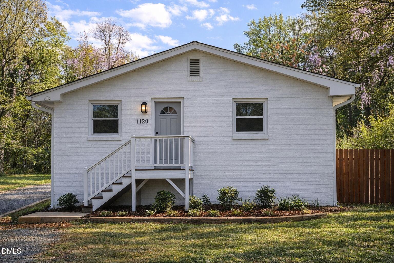 Residential Income in Durham 5