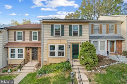 9-54-3824 Lansdale Ct, BURTONSVILLE, MD, 20866-2102 | Card Image