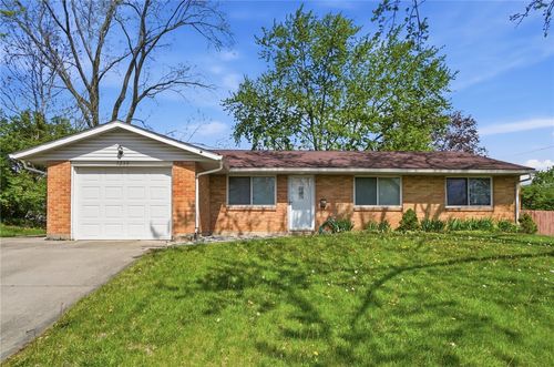 7239 Sancroft Drive, Huber Heights, OH, 45424 | Card Image