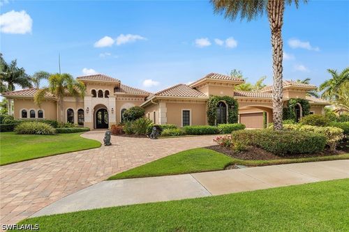 6081 Tamworth Ct, NAPLES, FL, 34119-8629 | Card Image