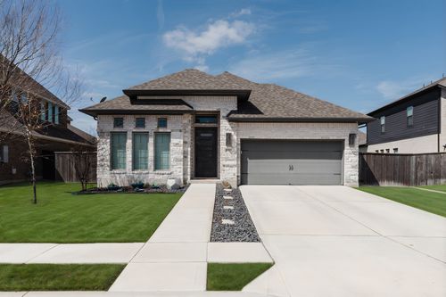 16712 Rakesh Way, Manor, TX, 78653-2334 | Card Image