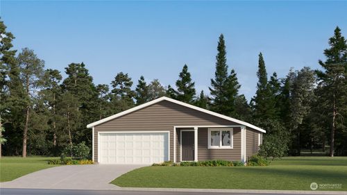 2056 Henderson Way, Longview, WA, 98632 | Card Image