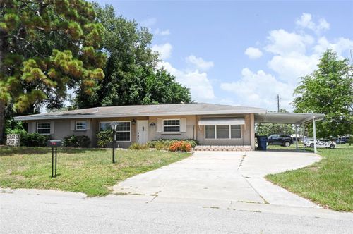 3341 Andrea Street, Sarasota, FL, 34235 | Card Image
