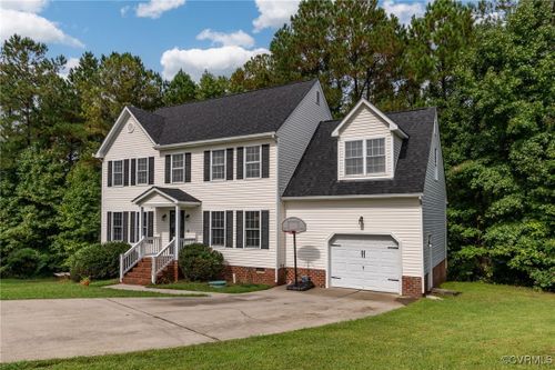 3001 Ruddy Duck Court, Henrico, VA, 23231 | Card Image