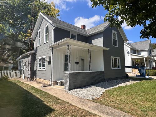 818 Franklin Ave, Fremont, OH, 43420-2006 | Card Image