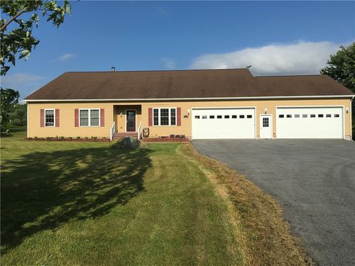 25112 County Route 189, Rodman, NY, 13682-2112 | Card Image