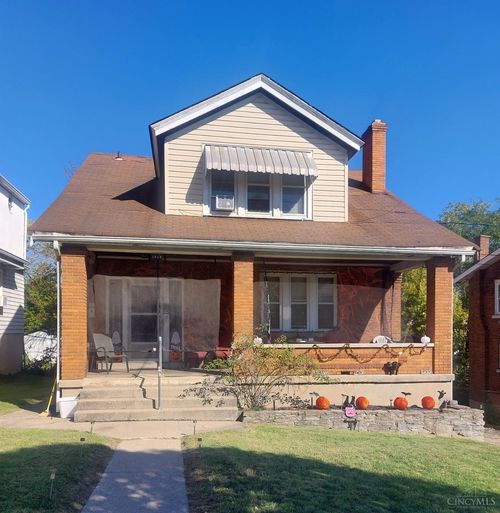 1928 Neyer Ave, Cincinnati, OH, 45225-1228 | Card Image
